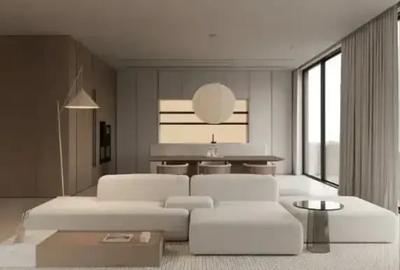 Apartament 3 camere decomandat Pallady/Metrou Teclu - 5