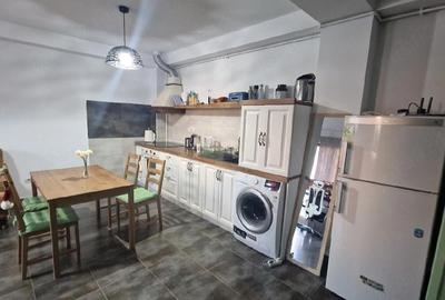Apartament cu 2 camere semidecomandat în Fundeni - 5