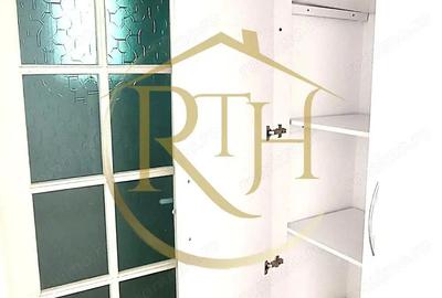 Apartament cu 2 camere semidecomandat în Tipografilor - 14