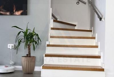 Casă individuală cu 4 camere cu Canalizare în Exterior Sud - 3