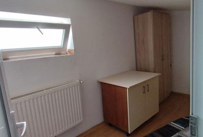 Garsonieră decomandată în Militari - 5