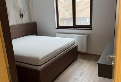 Apartament cu 2 camere decomandat, mobilat în Central - 2