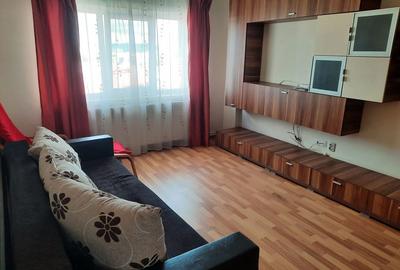 Garsonieră decomandată în Cetate - 1