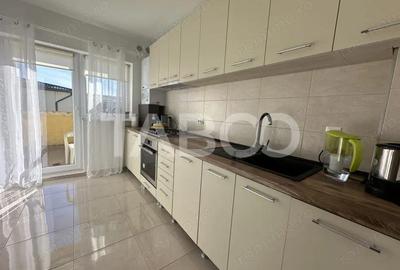 Apartament cu 2 camere decomandat în Central - 10