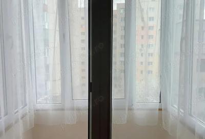 Apartament cu 2 camere semidecomandat în Micro 15 - 3