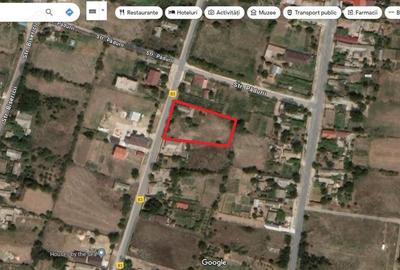 Casă cu 1 camere în Vadu - 8