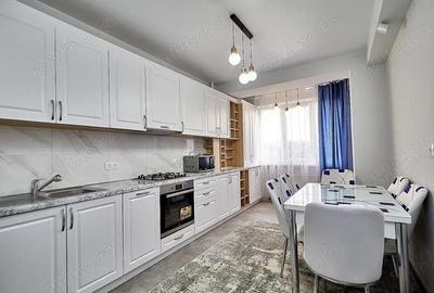 Apartament cu 2 camere decomandat în Dristor - 1