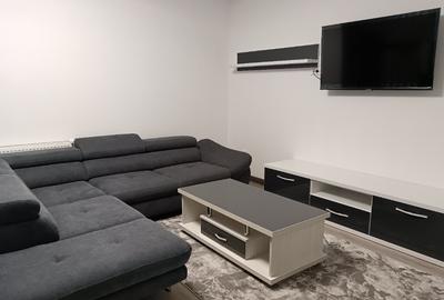 Apartament cu 3 camere semidecomandat în Central - 6