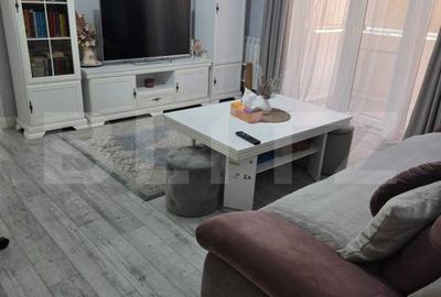Apartament cu 3 camere în Decebal - 5