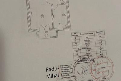 Casă cu 4 camere cu Teren 300 Mp în Cornetu - 1