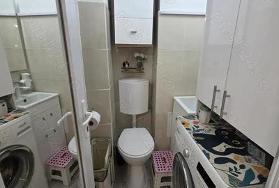 Apartament Modern 3 Camere. TIP D. B- dul Decebal Oradea - 10