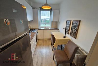 Apartament 3 camere, parcare, Maurer Residence, Targu Mures - 6