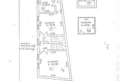 Unirii-Pricipatele Unite - 8