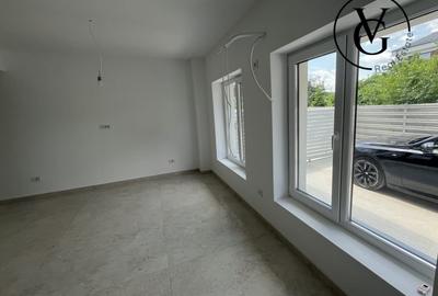 Duplex cu 5 camere cu Canalizare în Theodor Pallady - 8