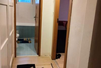 Apartament cu 2 camere semidecomandat în Exterior Vest - 8