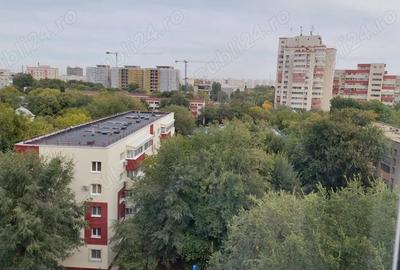 Piata Sudului - Nitu Vasile - Apartament 2 camere RENOVAT RECENT - 9