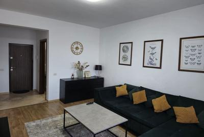 Apartament cu 3 camere decomandat în Fundeni - 8