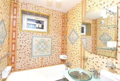 Garsonieră decomandată în Camil Ressu - 12