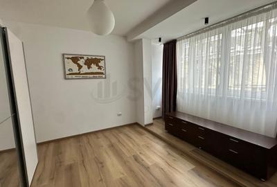 Apartament cu 3 camere semidecomandat, mobilat în Cișmigiu - 9