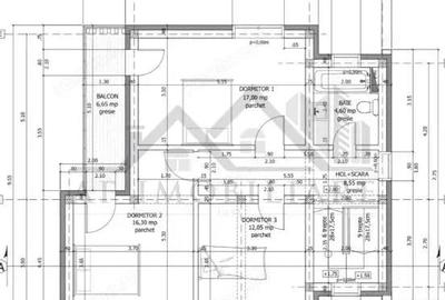 Casă cu 4 camere cu Teren 350 Mp în Vișani - 5