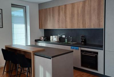 Apartament cu 3 camere în Băneasa - 8