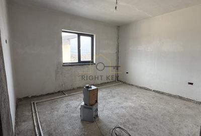 Duplex cu 4 camere cu Canalizare în Clinceni - 7