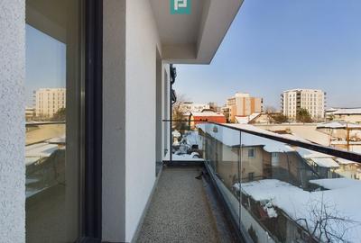 Apartament 3 camere  Aviatiei Sector 1 Bloc Nou - 3