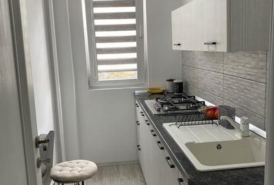 Apartament cu 2 camere în Lujerului - 5