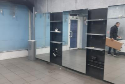 Spațiu comercial, de 30 mp, în Unirii - 7