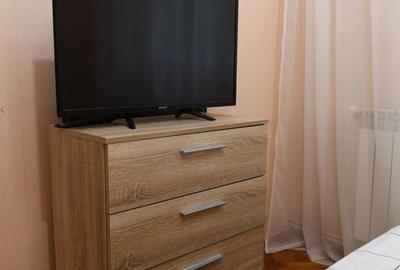 Apartament cu 2 camere semidecomandat în Sârbi - 2