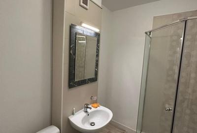 For Rent Studio 34 mpu - Cotroceni Smart Residence - 11