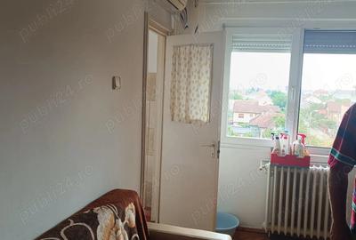 Proprietar inchiriez apartament cu 2 camere Sagului - 1