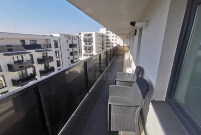 Apartament de vânzare, 2 camere, 56 mp,  Parcul Etnografic „Romulus Vuia” Apartament de vânzare, 2 camere, 56 mp,  Parcul Etnografic „Romulus Vuia” - 10