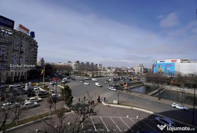 Spațiu comercial, de 525 mp, în Unirii - 12