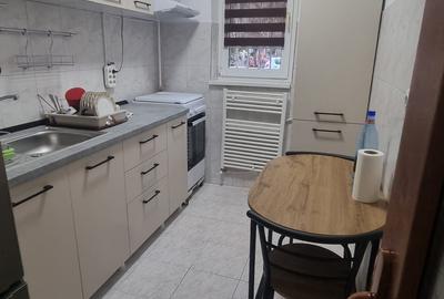 Apartament cu 2 camere semidecomandat în Tomis Nord - 3