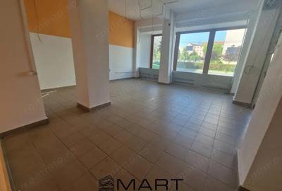 Spatiu de inchiriat in zona B-dul Mihai Viteazul