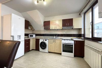 Casă cu 5 camere cu Teren 110 Mp în Palazu Mare - 5
