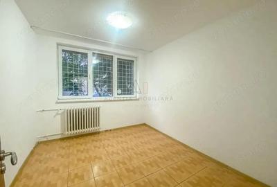 Apartament cu 4 camere semidecomandat în Apusului - 11