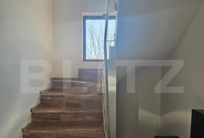 Casa P + E, 4 camere, 120 mp, 400 mp teren, zona Ghercesti - 6