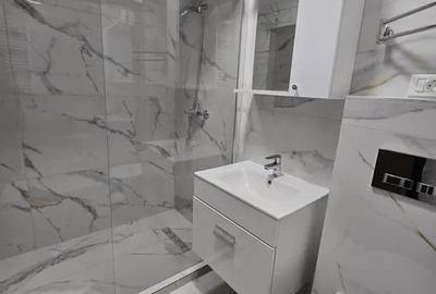 Garsonieră semidecomandată, mobilată în Popești-Leordeni - 8