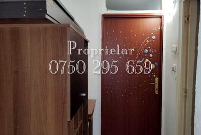 Apartament 2 camere 64 mp 2 balcoane an 1989 clasa B etaj 4 Baicului zona Ghica - 7