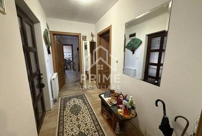 Casă cu 4 camere cu Teren 626 Mp în Central - 2