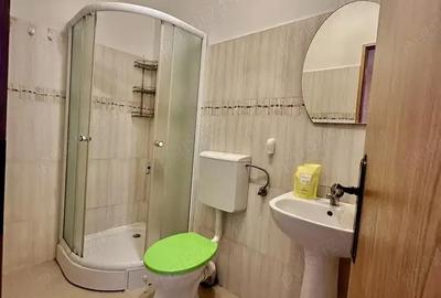 Apartament cu 2 camere decomandat, mobilat în Gării