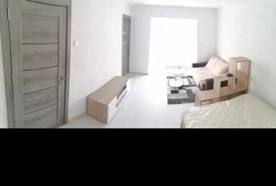 Garsoniera spa?ioasa de vanzare Sibiu, zona Compa - 2
