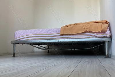 Apartament Cu Doua Camere Zona ACR - 3