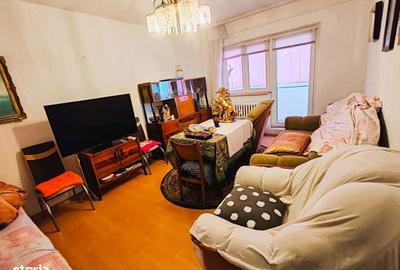 Apartament cu 2 camere decomandat în Turda