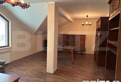 Casă cu 7 camere cu Teren 600 Mp în Burdujeni - 13