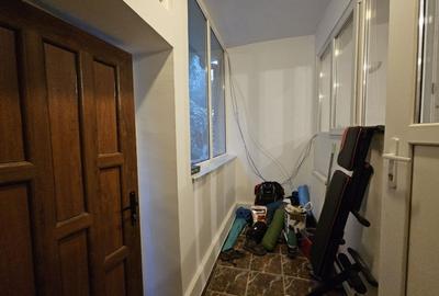 Casa superba 4 camere-terasa-3 bai Batistei-Universitate-Vasile Lascar Casa superba 4 camere-terasa-3 bai Batistei-Universitate-Vasile Lascar - 16