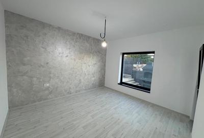 Casă nouă individuală cu 4 camere în stil modern, zona Cartier Vaslui - 12