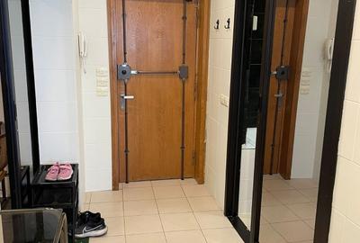 Garsonieră 42mp mobilată, utilat complet,  Metrou Eroilor , UMF, Drept, renovata - 13